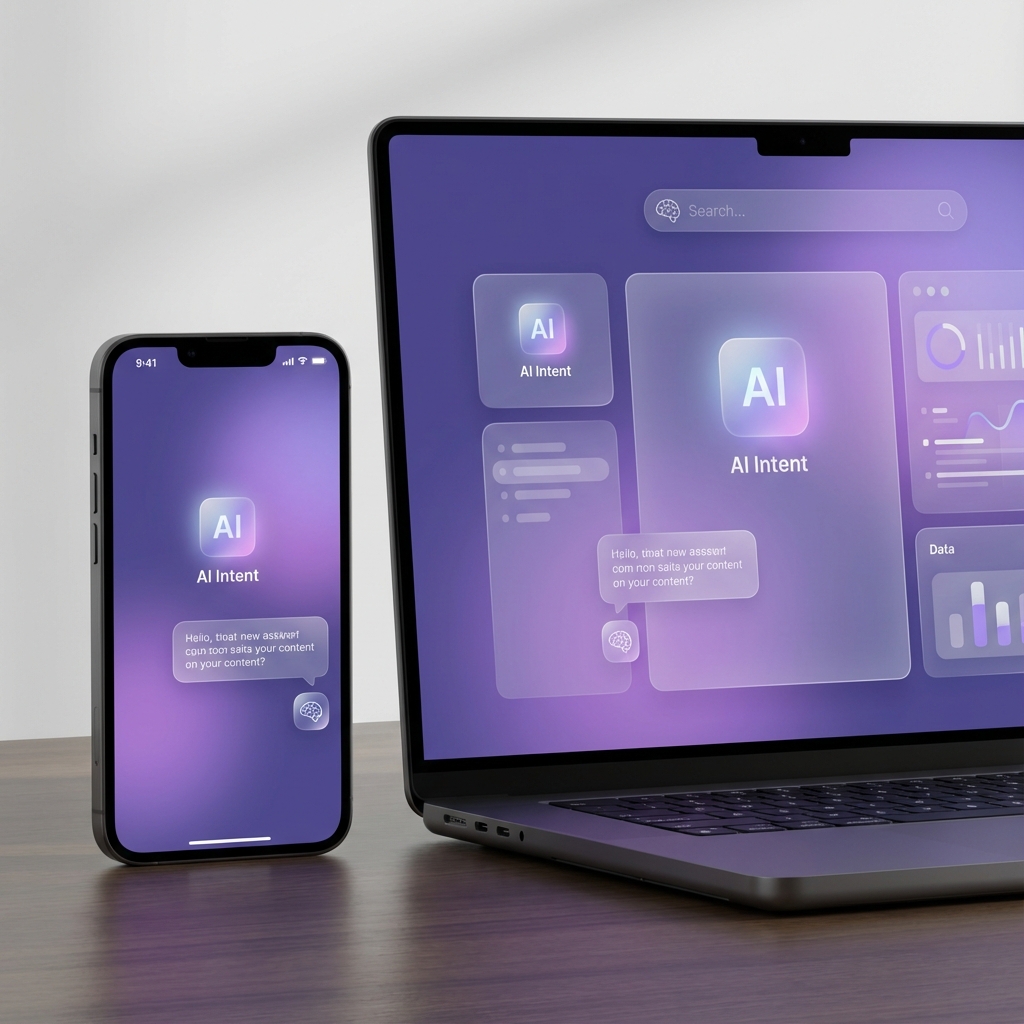 Web Systems Logic Interface