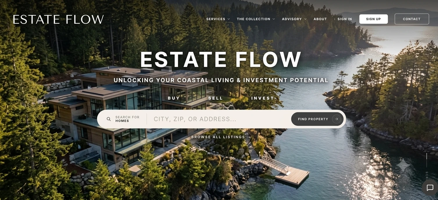 EstateFlow
