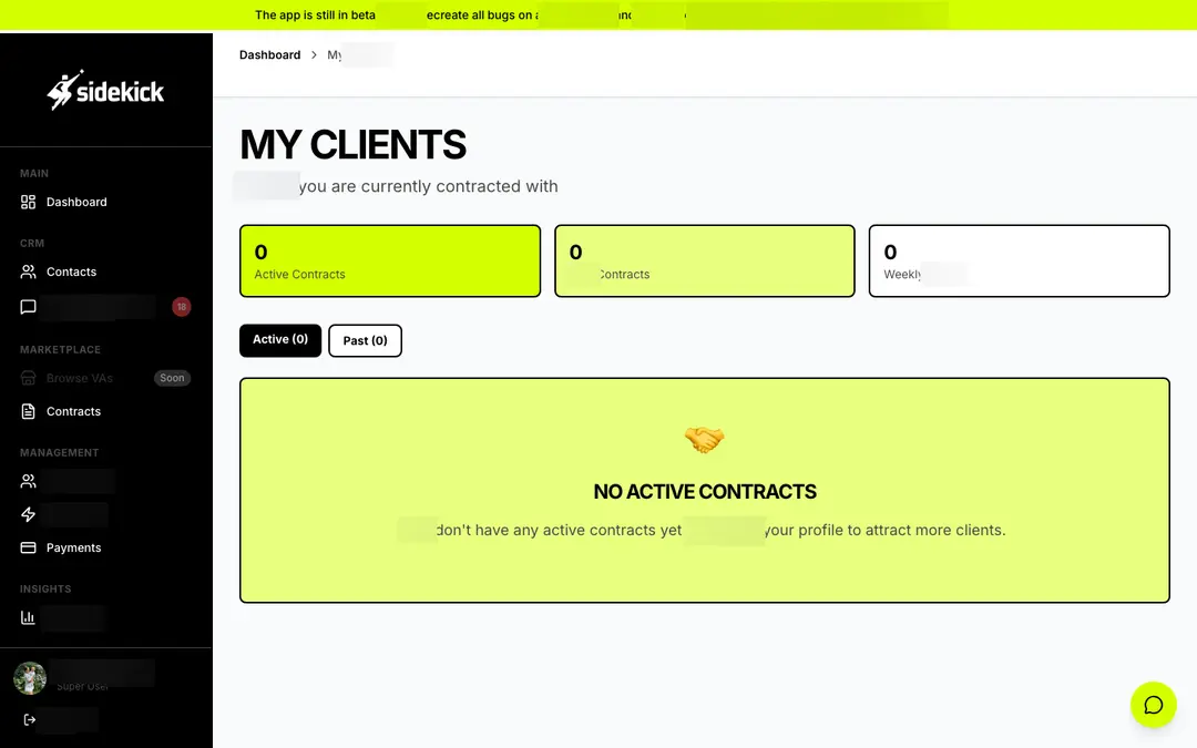 Semantic matchmaking engine parsing qualitative