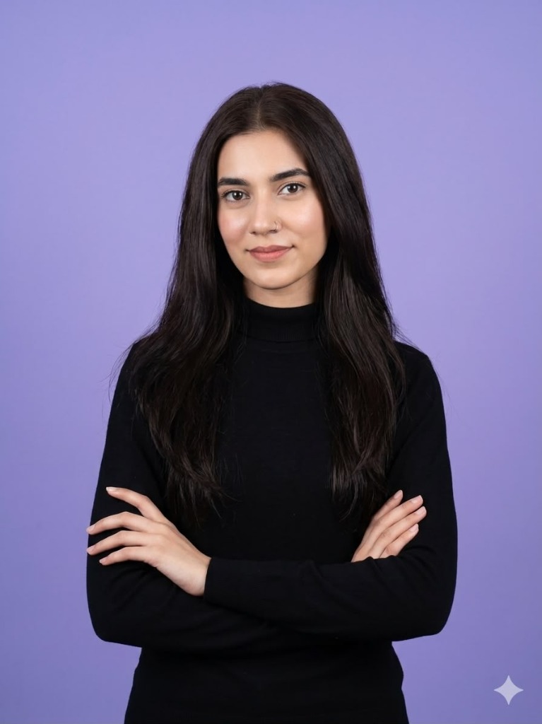 Neha Shakoor – Full Stack Developer & Lead Engineer
